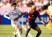 ac米兰-皇马客场大败阿尔梅里亚，遭遇困境