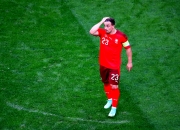 milan.com-西班牙遭遇惨败，意大利获得胜利晋级欧锦赛！