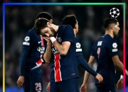 米兰体育app入口-尤文神奇逆转，晋级欧冠八强！