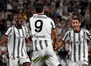 米兰百家乐-尤文图斯奋力逆转，意甲争冠悬念重重的简单介绍