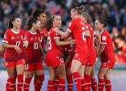 米兰APP下载-瑞士队在国际足球赛中获得突破