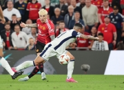 米兰体育-托特纳姆热刺争夺欧洲联赛席位，关键之战即将上演的简单介绍