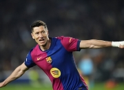 米兰百家乐-梅西神奇绝杀再现，巴萨轻松战胜对手的简单介绍