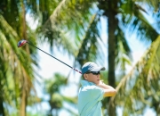 米兰APP下载-高尔夫大赛精彩纷呈运动员风采尽显