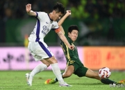 milan.com-中超第23轮:广州富力vs上海上港被视为恶战