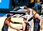 ac米兰-猛龙惨败掘金，后卫组织混乱的简单介绍