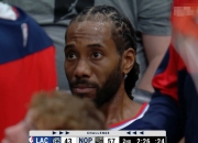 米兰体育官网-猛龙客场失利，伦纳德表现出色