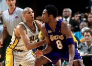 ac米兰-湖人遭遇步行者逆转，吞下败果