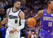 ac米兰-骑士大胜国王，拉文砍下30分的简单介绍