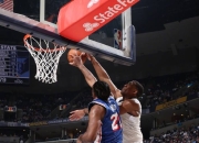 米兰体育官网-关于76人负混失逆，恩合刘迈林的信息