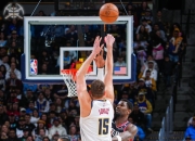 米兰,-勇士主场惜败开拓者，遭遇两连败