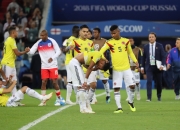 米兰体育app入口-委内瑞拉女足在北美洲杯半决赛中逐鹿墨西哥，拼尽全力