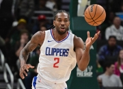 米兰体育官网-快船惨败猛龙，完结五连胜势头