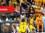 米兰体育,-步行者再胜魔术，现在总比分2-1领先的简单介绍