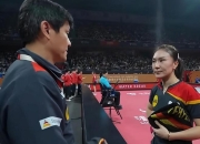 米兰体育-德国队横扫印度队，马琳统治全场