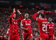 ac米兰体育官网-利物浦横扫挪威，苏亚雷斯带队取胜