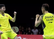 米兰百家乐-中国队险胜德国队，桃田贤斗状态火热的简单介绍