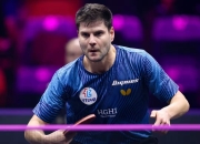 米兰捕鱼-奥地利队险胜瑞典队，奥恰洛夫高光表现的简单介绍