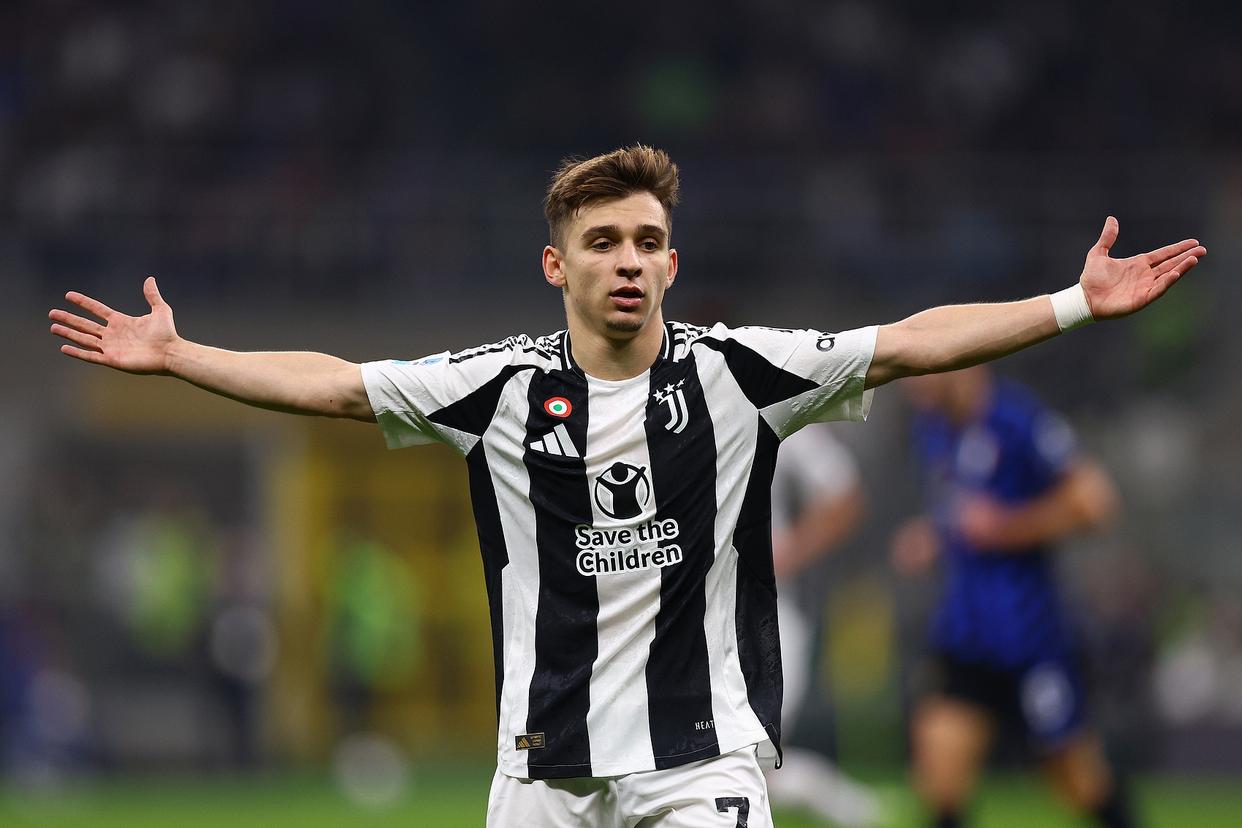 尤文图斯战胜劲旅，赢得重要三分的简单介绍