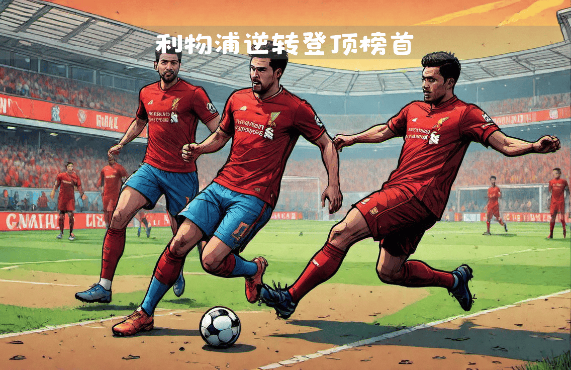 关于利物浦客场逆转，继续保持不败纪录的信息