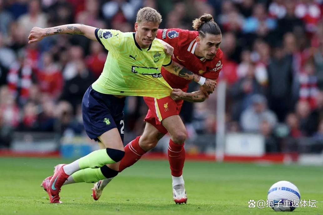 关于利物浦客场逆转，继续保持不败纪录的信息