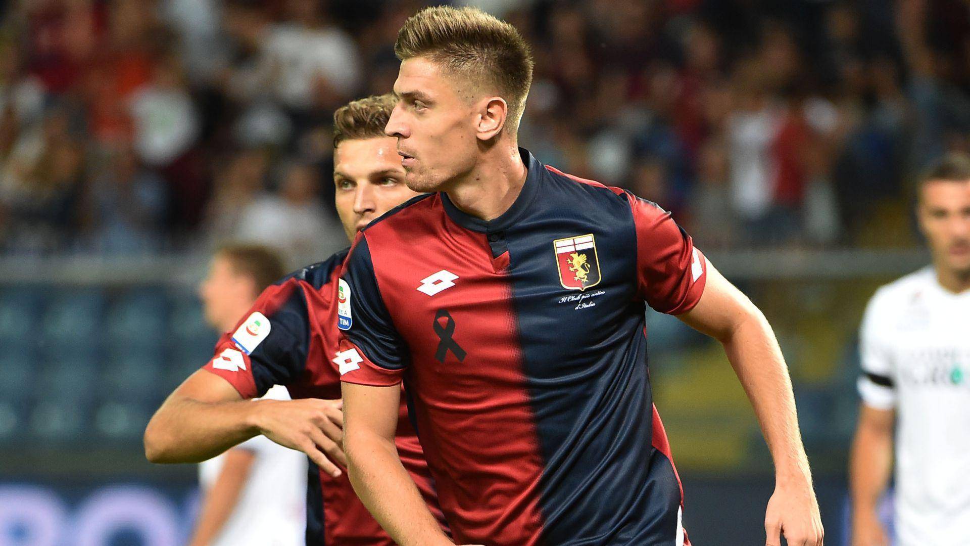 热那亚连续取得胜利，力争保持不败纪录的简单介绍