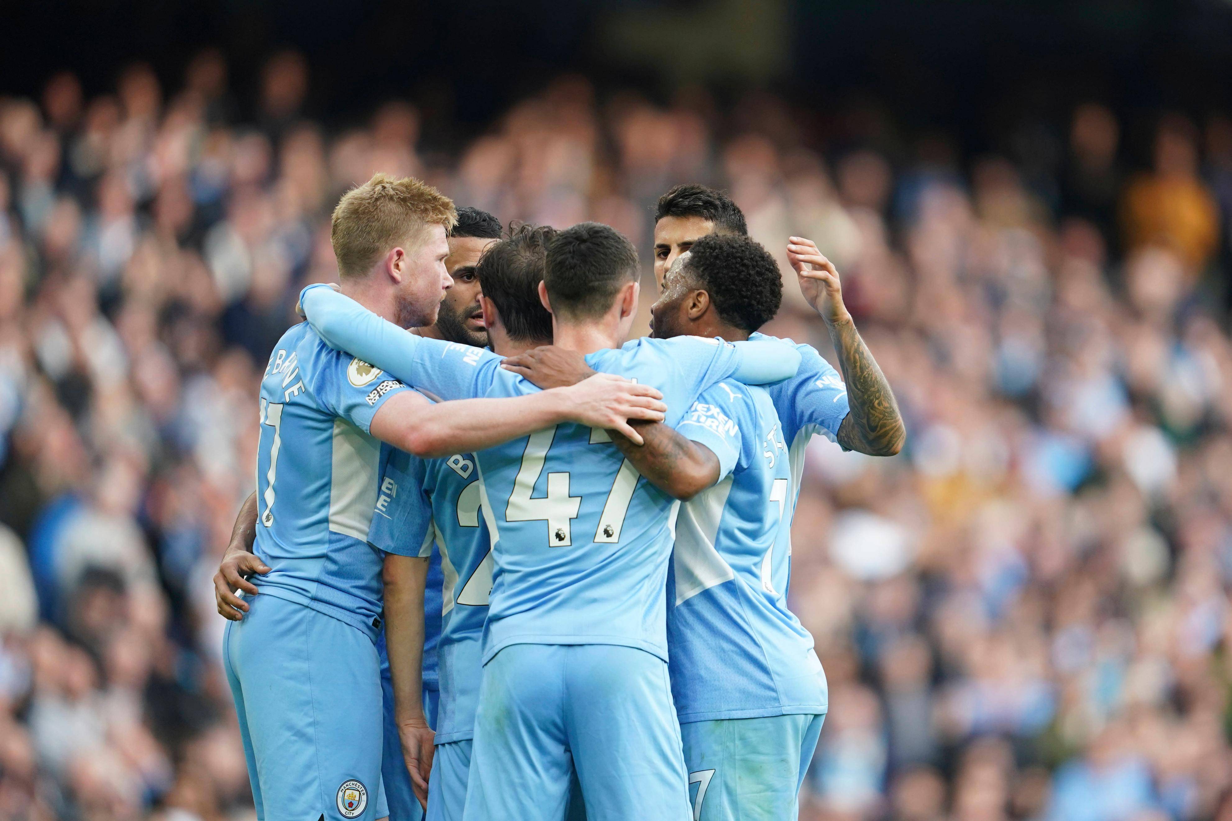 曼城客场取胜，顺利晋级欧冠四强的简单介绍