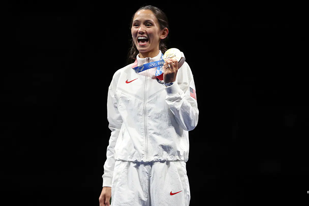 法国击剑运动员展现实力,夺取金牌的简单介绍 法国击剑运动员展现实力,夺取金牌的简单介绍