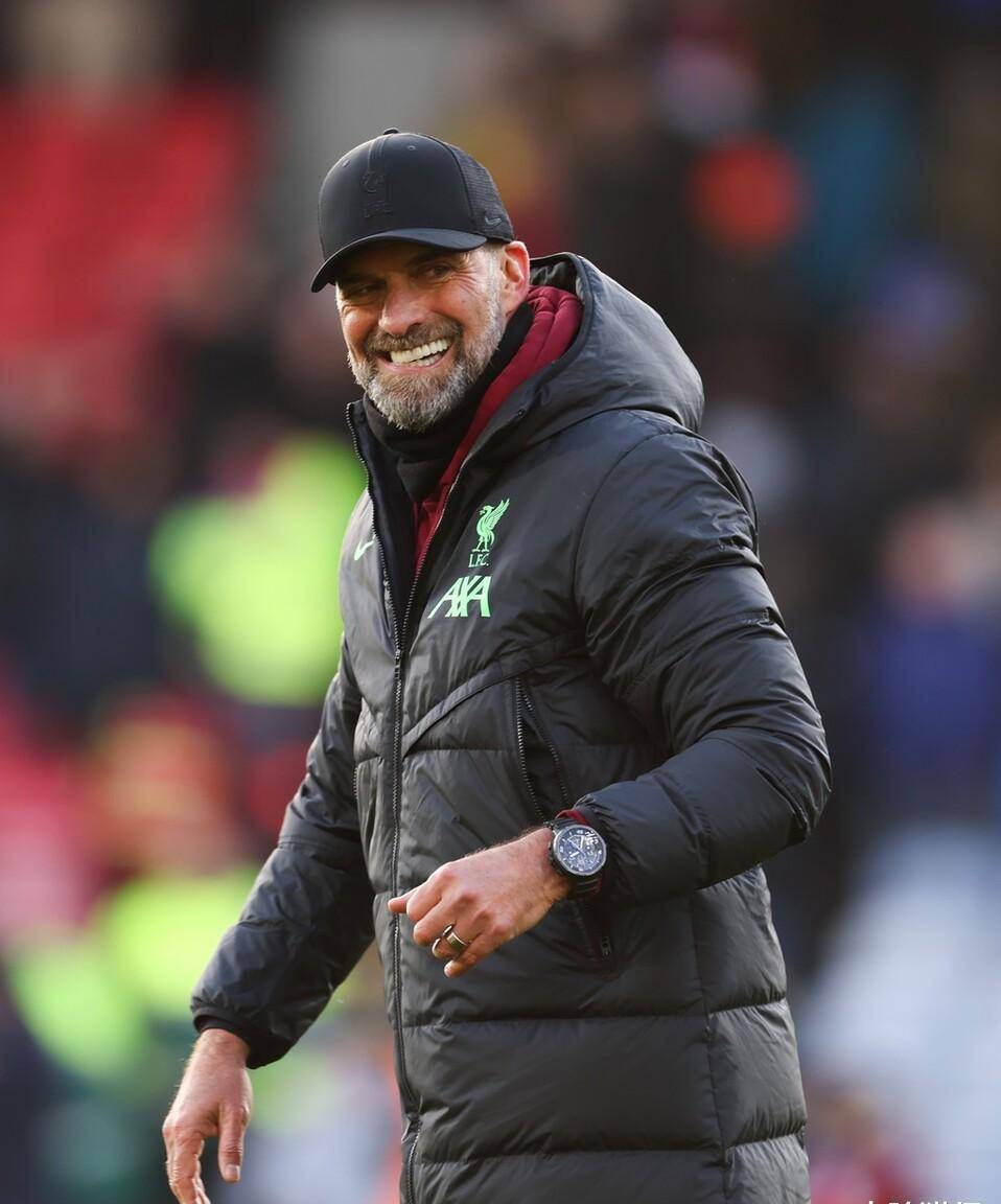 利物浦意外出局！克洛普球队悔不应迟遭遇神州杯落榜