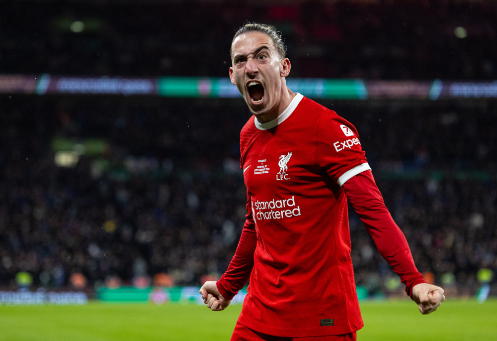 利物浦意外出局！克洛普球队悔不应迟遭遇神州杯落榜