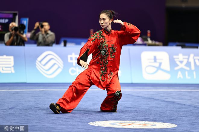 科威特代表团实力惊人收获奖牌