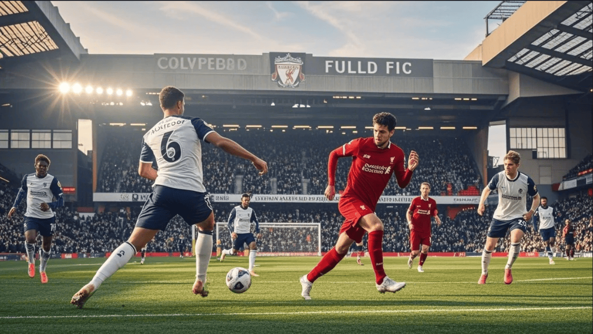 富勒姆未能赢得主场比赛，降级继续