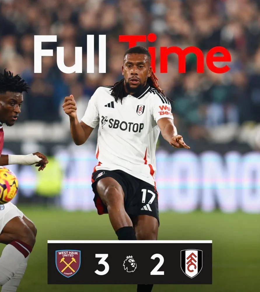 富勒姆未能赢得主场比赛，降级继续