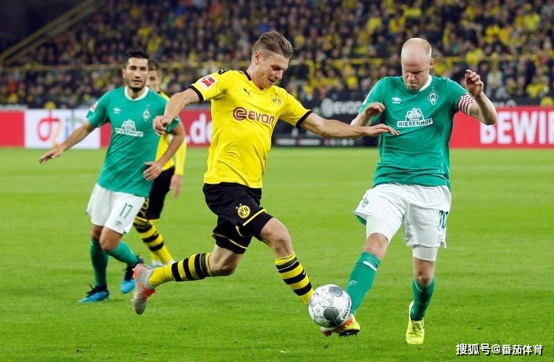 不来梅遭遇惨败，降级压力不减