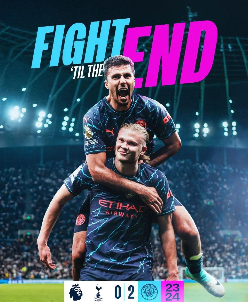 曼城门将壁垒坚固，帮球队零封对手