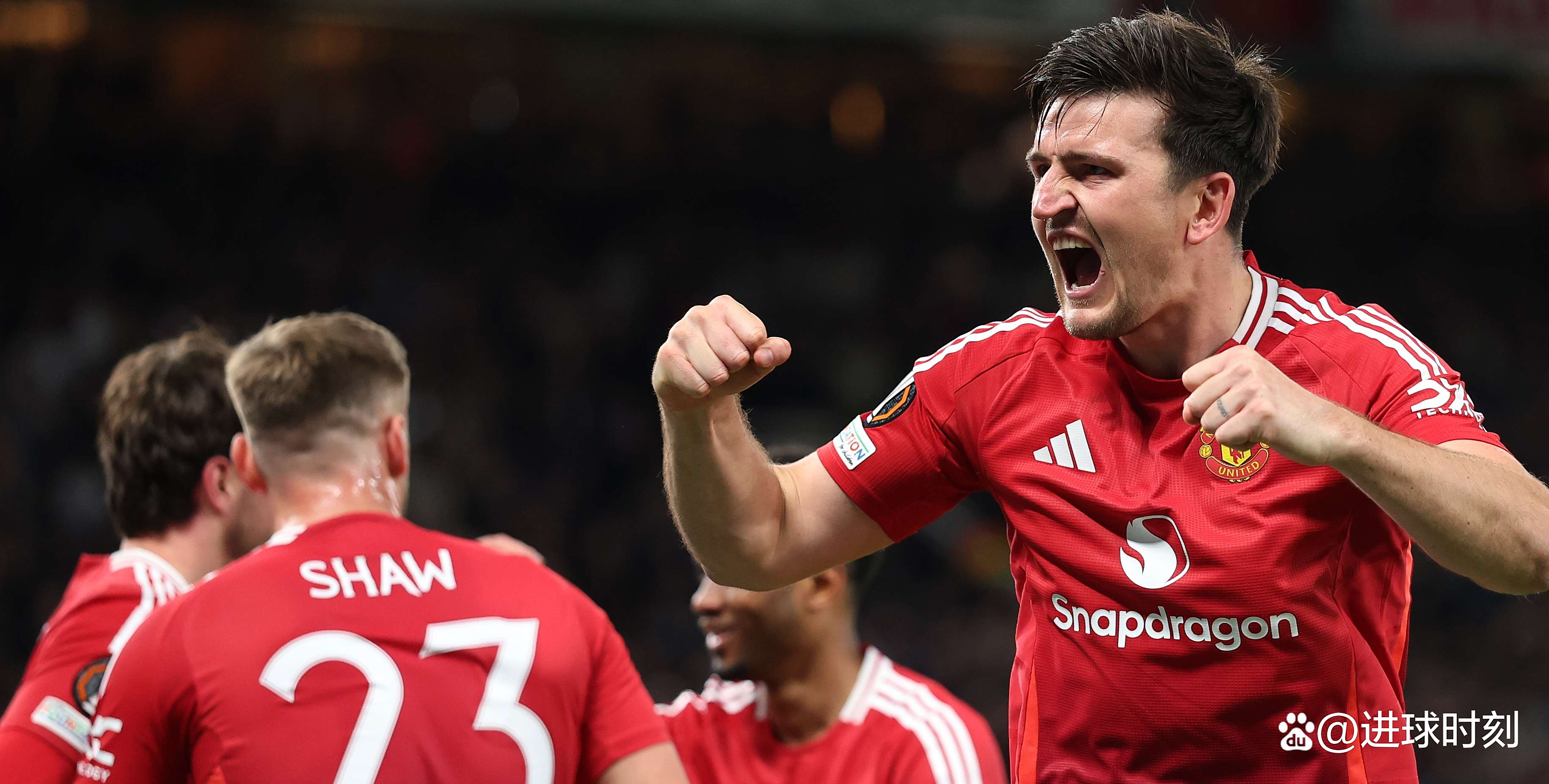曼联告捷，稳坐英格兰足坛第三！
