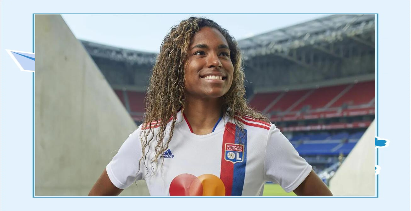 里昂队球员透露新的战术布置