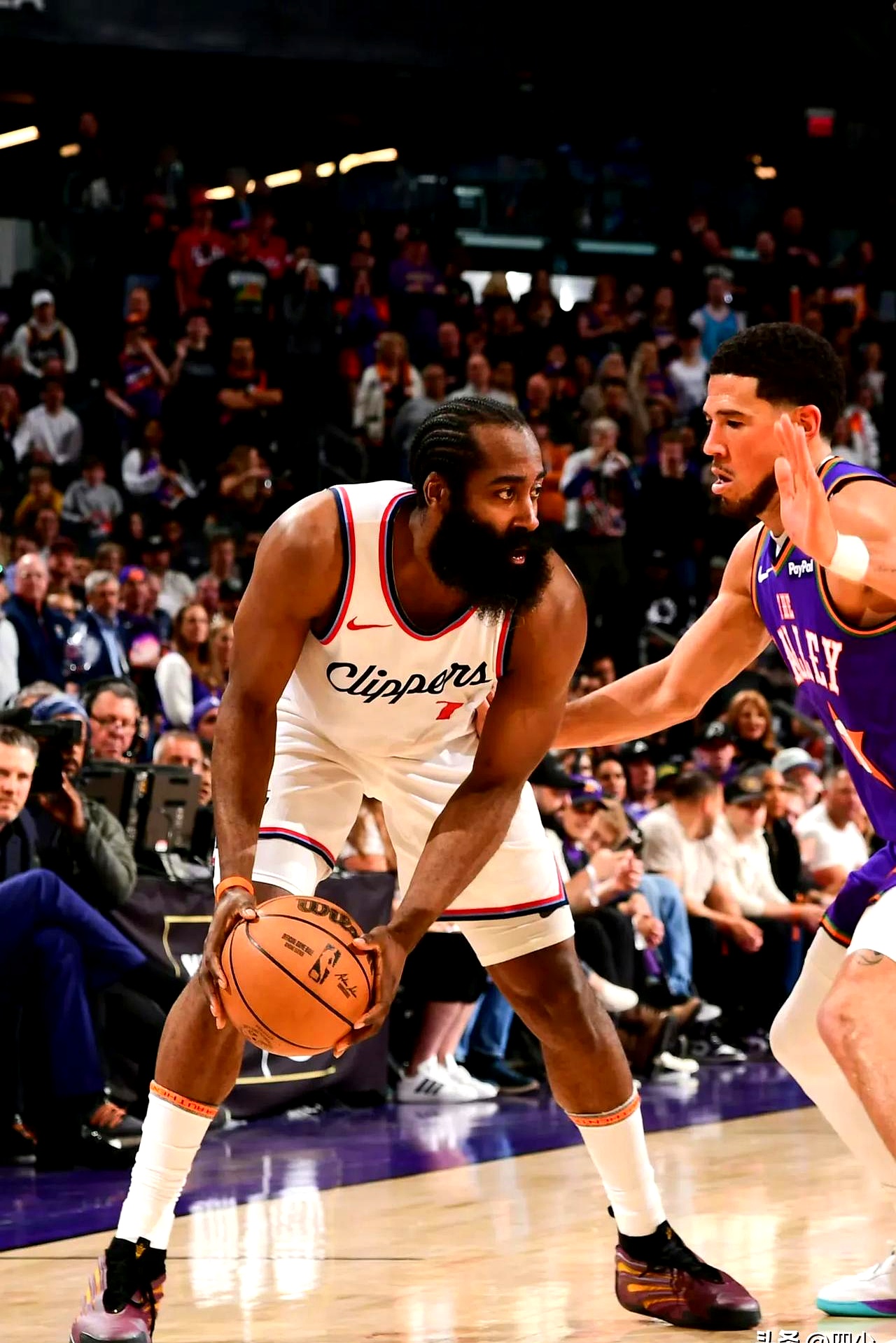 火箭大胜鹈鹕，哈登贡献三双