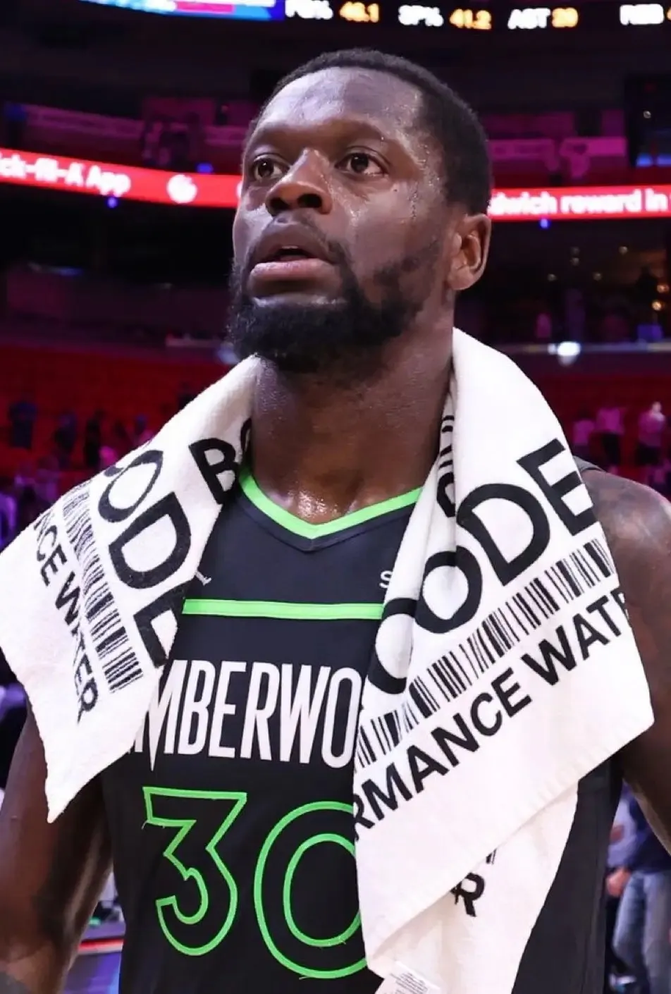 森林狼近况不佳，全队需拿出更好表现的简单介绍