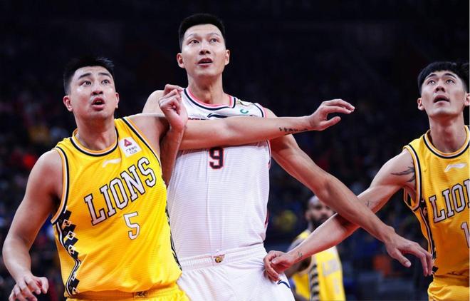 卫冕冠军风生水起!山东队连胜追赶广东队的简单介绍 卫冕冠军风生水起!山东队连胜追赶广东队的简单介绍