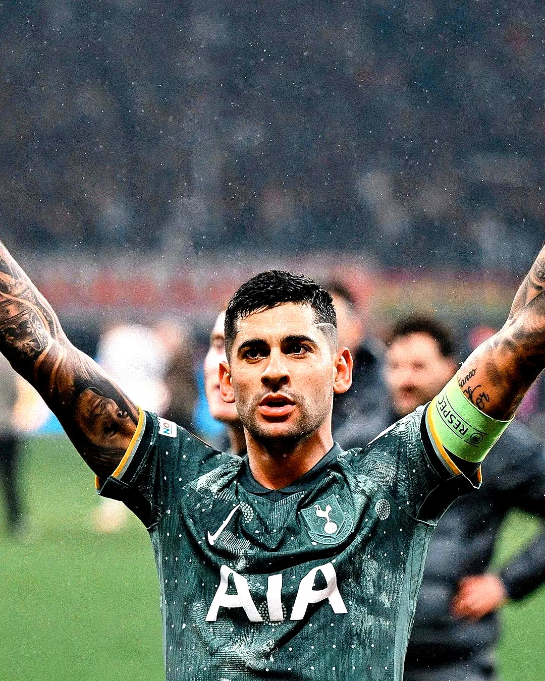 热刺新秀崭露头角,交出完美表现的简单介绍 热刺新秀崭露头角,交出完美表现的简单介绍