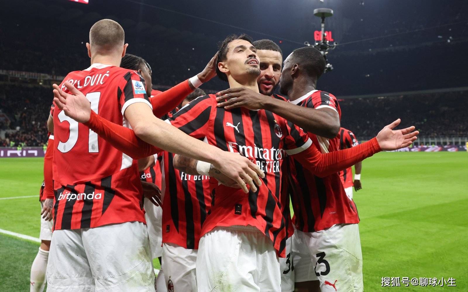 关于AC米兰遭逆袭，AC米兰客场输球的信息