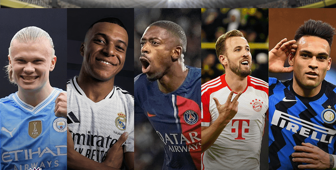 西甲豪门争夺冠军，实力不容小觑