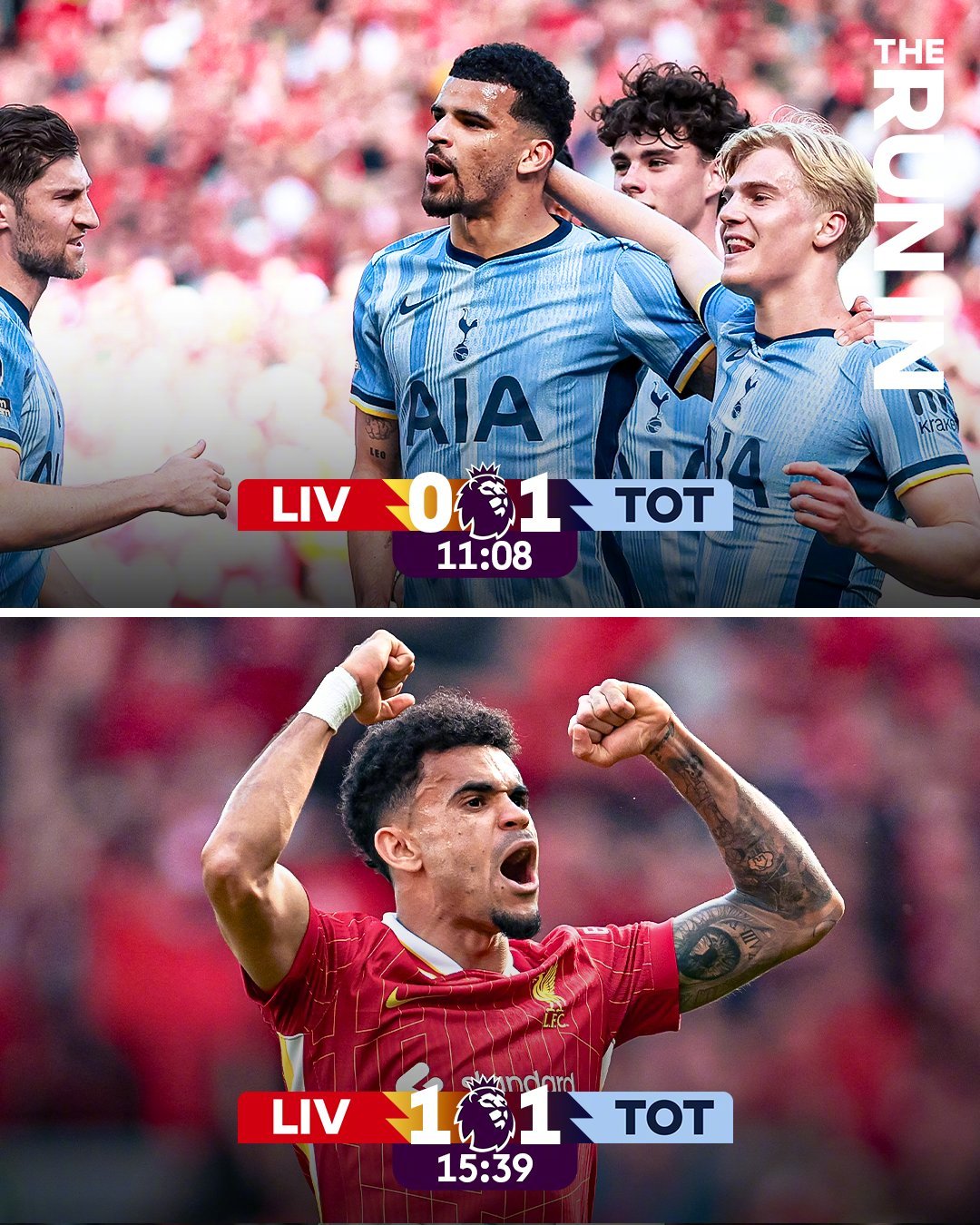 托特纳姆热刺争夺欧洲联赛席位，关键之战即将上演的简单介绍