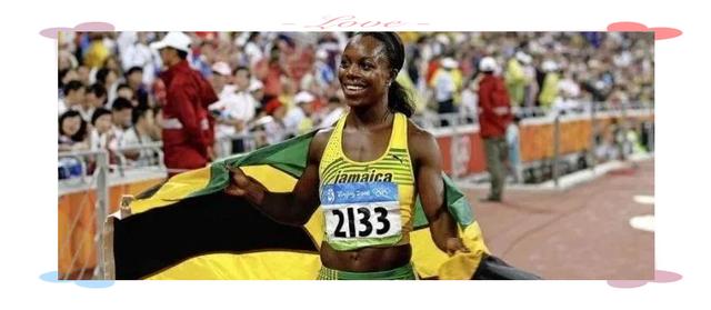 田径比赛牙买加选手创历史，夺得头名