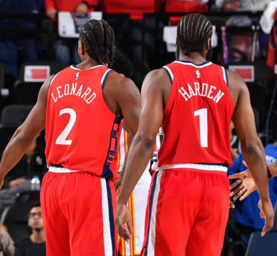 快船队主场大胜联盟中排名稳步上升