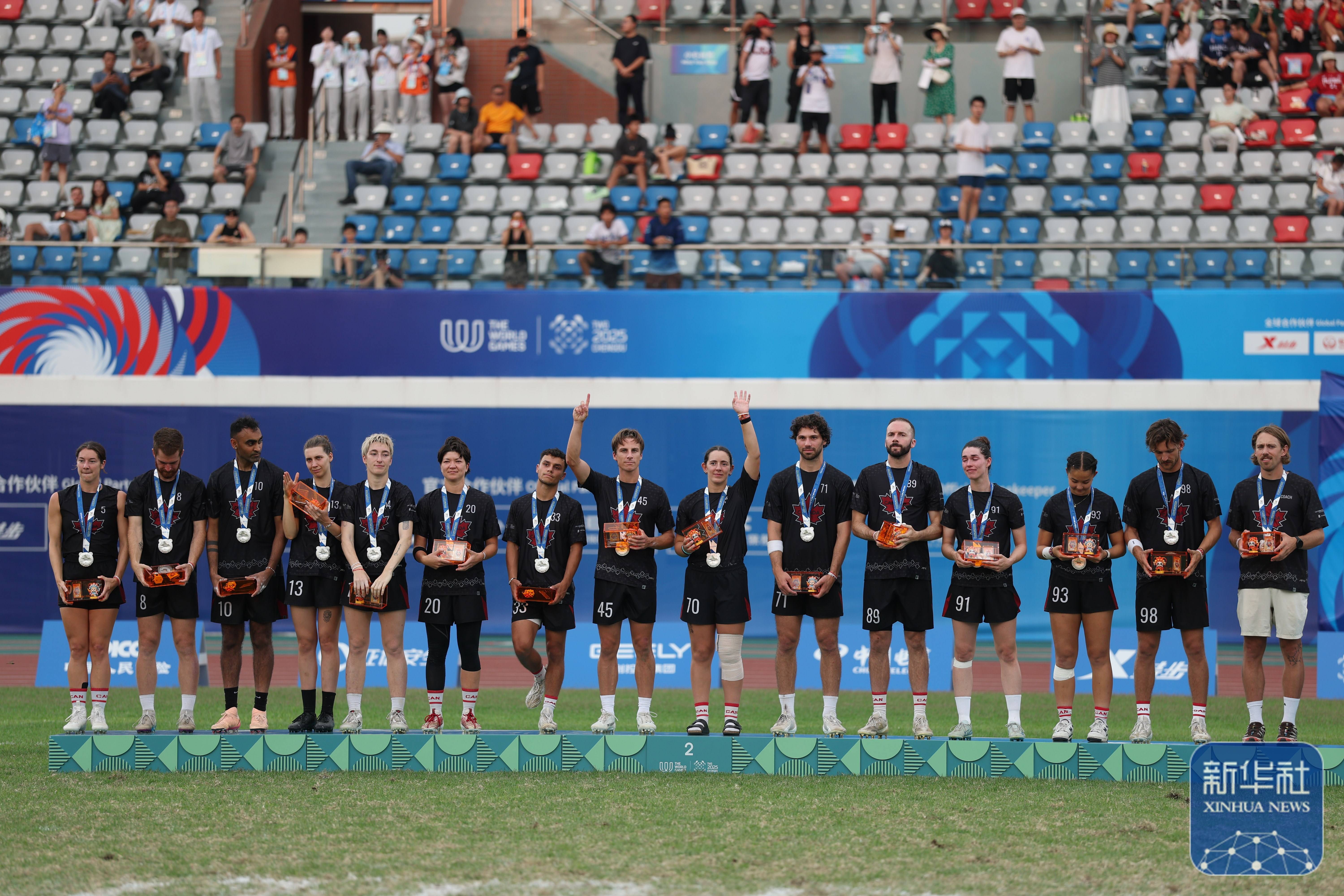 加拿大队实现突破,历史最佳成绩再次刷新的简单介绍 加拿大队实现突破,历史最佳成绩再次刷新的简单介绍