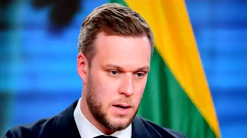 立陶宛士气高昂，展现出色表现的简单介绍