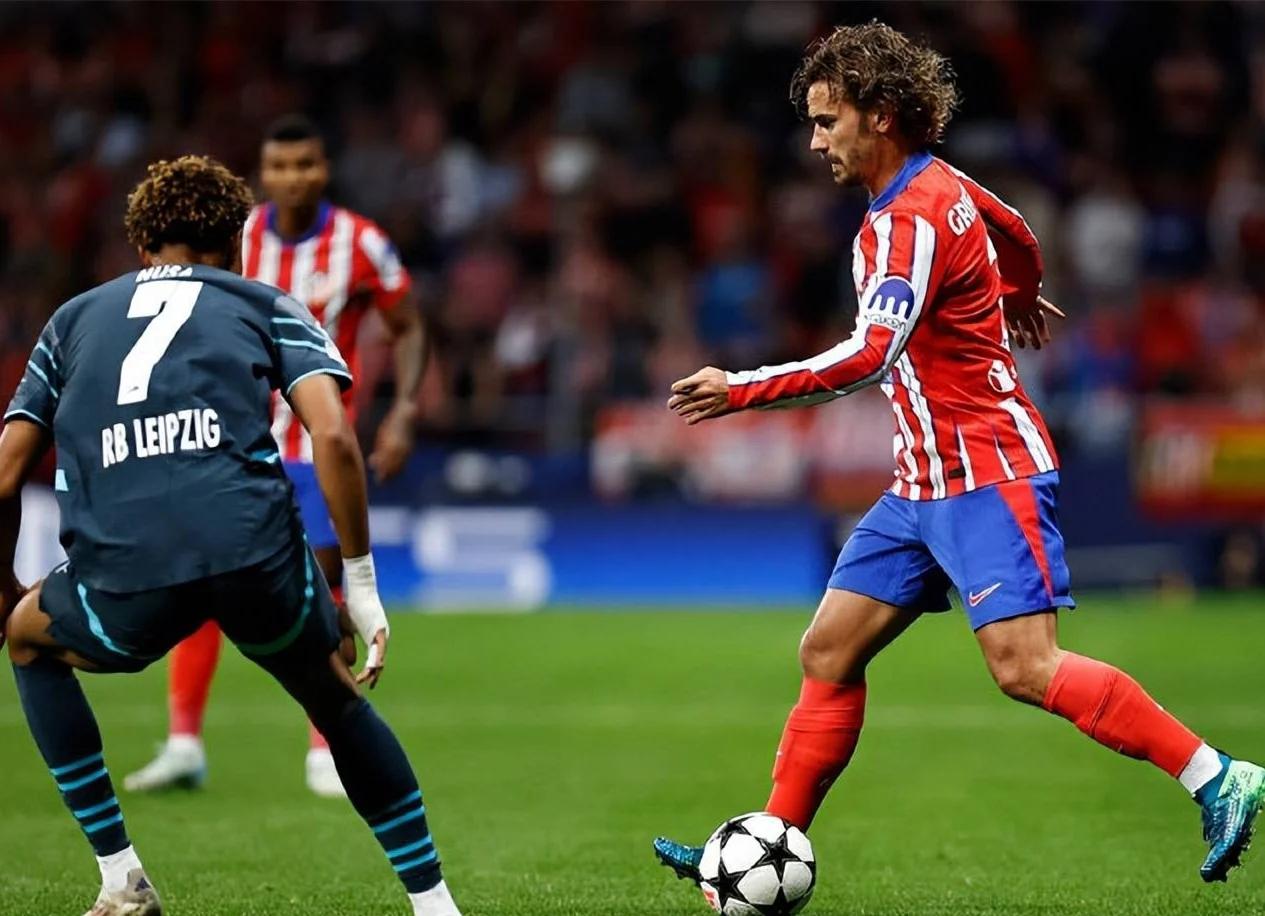 关于RB莱比锡遭遇挫折，球队需重新调整的信息