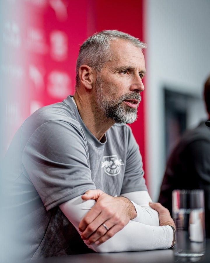 关于RB莱比锡遭遇挫折，球队需重新调整的信息